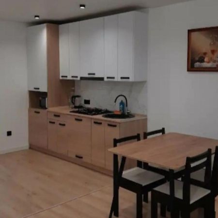 Затишна Квартира Ternopil Kültér fotó