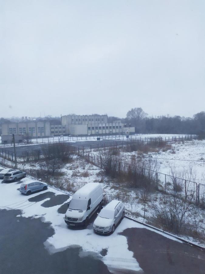 Затишна Квартира Ternopil Kültér fotó