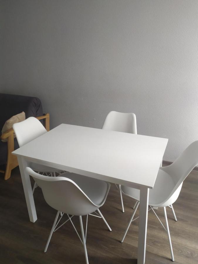 Затишна Квартира Ternopil Kültér fotó