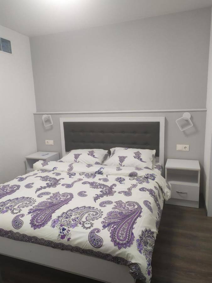 Затишна Квартира Ternopil Kültér fotó
